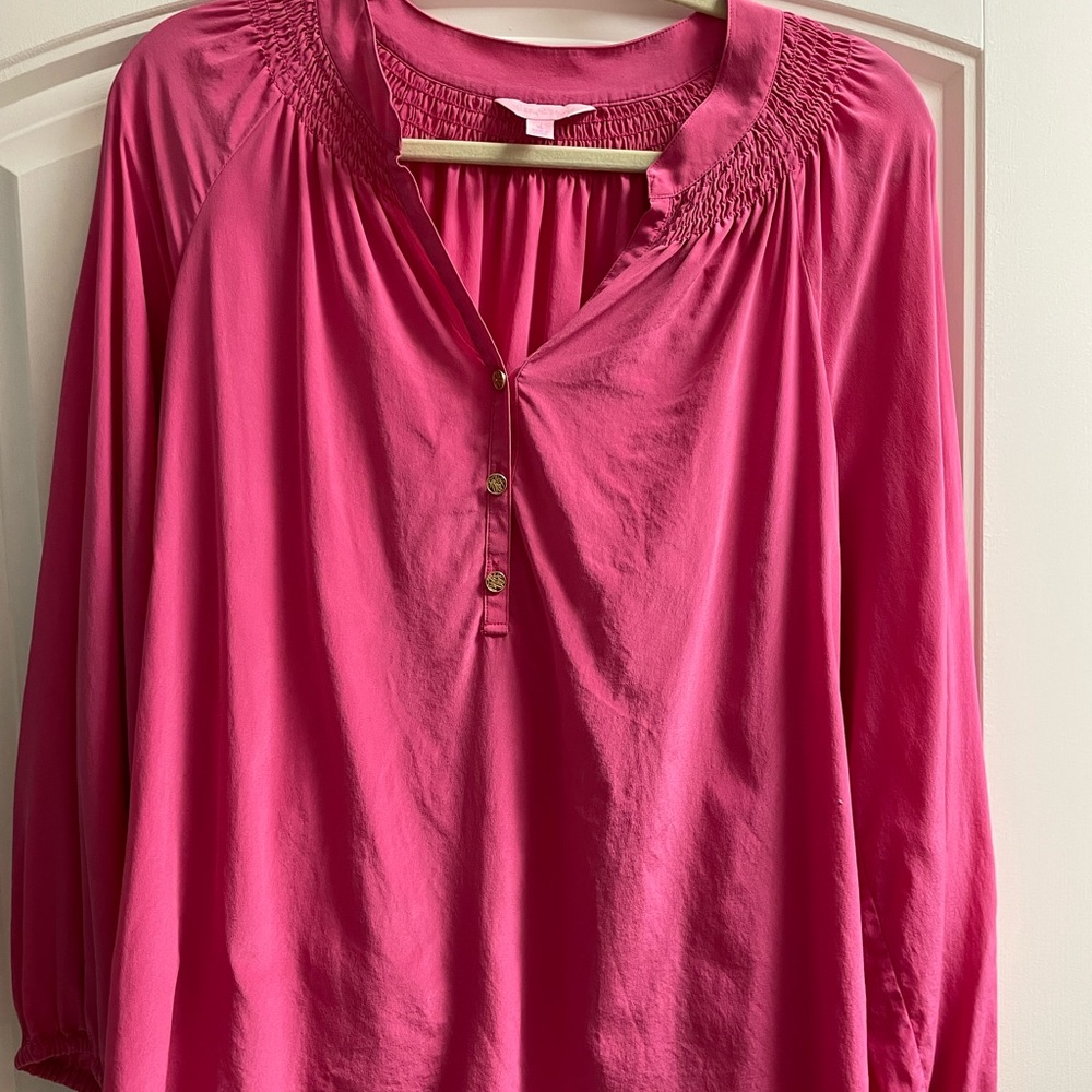 Lilly Pulitzer Elsa XL